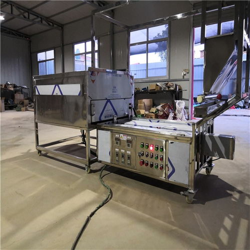 惠客真老式蜂蜜槽子糕 河北增益食品机械厂经典传承的高清呈现