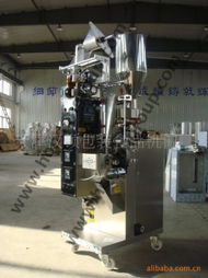 天津汉顿包装食品机械厂 引领休闲食品包装创新与高效生产