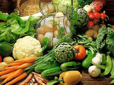 春日食单 | 温阳第一鲜，韭菜的养生之道